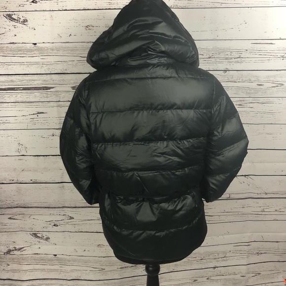 Nike puffer Down Filled jacket/coat - Picture 3 of 8
